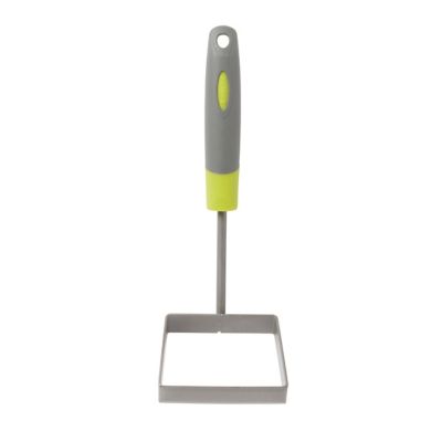 Grattoir de jardin VERVE plastique et acier