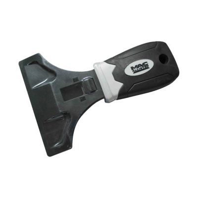 Grattoir Mini Manche Mac Allister Plastique Castorama