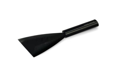 Grattoir pour plancha avec revêtement en titane Forge Adour
