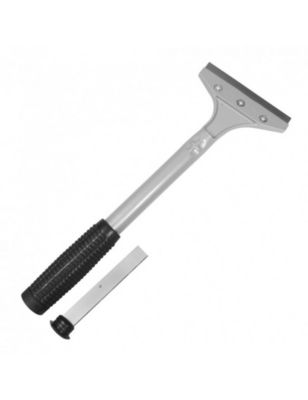 Grattoir/Scrapper à manche Workpro