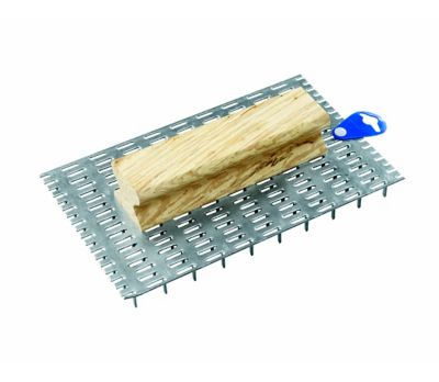 Gratton type taloche Ocai 15 x 25 cm