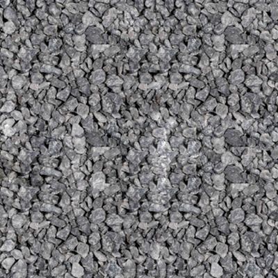 Gravier Calcaire Gris 7-14 mm - Sac 20 kg (0,4 m²) - RO'MA NATURE