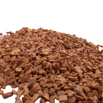 Gravier rose 4/8 mm - Pack 3 Big Bag 1,5T - 60 m²