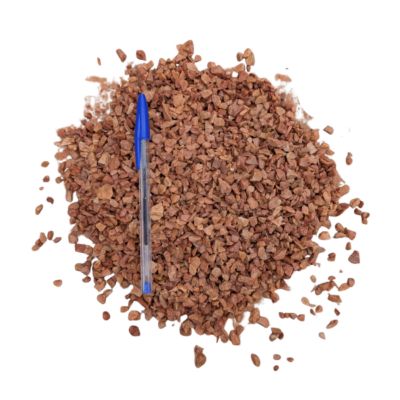 Gravier rose 4/8 mm - Pack 3 Big Bag 1,5T - 60 m²
