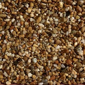 1,5 kg Gravier naturel pierres décoratives polies cailloux