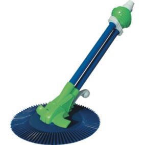 Gre Pools Aspirateur de fond et paroi automatique Classic VAC