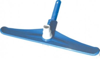 Gre Pools Brosse aspirante grand format 51 cm