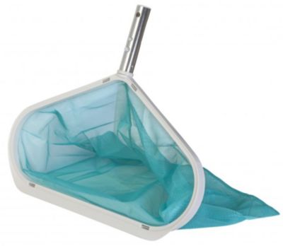 Gre Pools Epuisette de fond aluminium gamme Premium