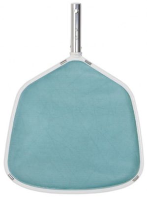 Gre Pools Epuisette de surface aluminium gamme Premium