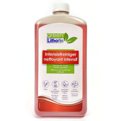 Lithofin Nettoyant Intensif