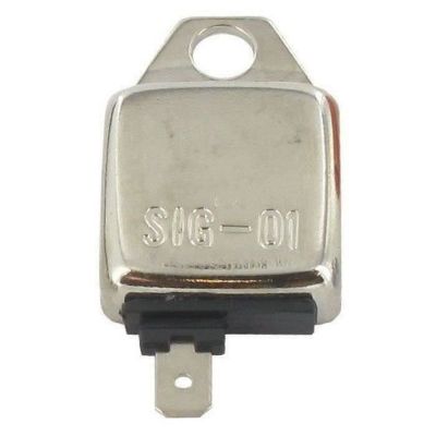 Greenstar Module dallumage universel 1 fiche en Acier - 4905