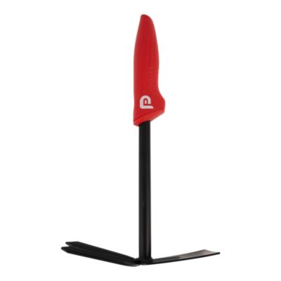 Griffe 2 en 1 Performance Power plastique et acier