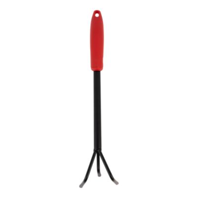 Griffe 3 dents Performance Power plastique et acier