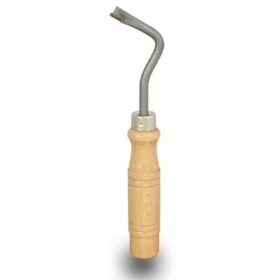 Griffe avec pastille au carbure Outifrance