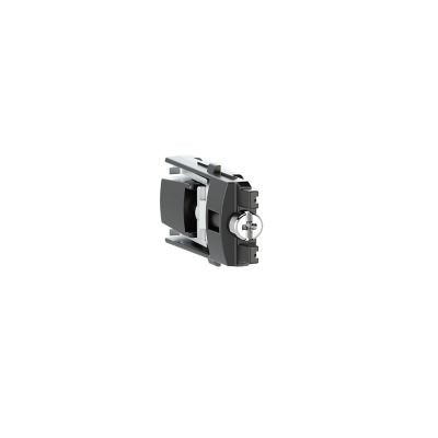 Griffe de fixation Legrand Dooxie vendue par 2
