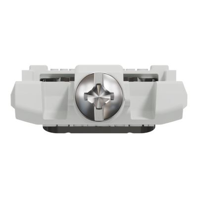 Griffe de fixation pour appareillage électrique Schneider Electric ...