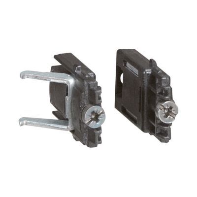 Poussoir Lumineux Griffes Pur Niloe Legrand 664124 - Neuf En Emballage D'origine