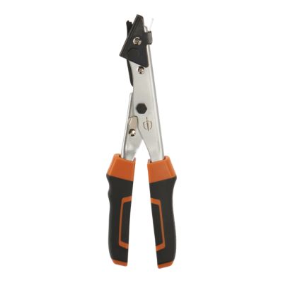 Grignoteuse à métal Magnusson Orange
