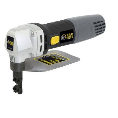Grignoteuse à tôle 600W épaisseur maxi 2mm