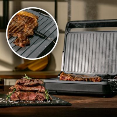 Grill Cecotec 2000W Sonde Intelligente