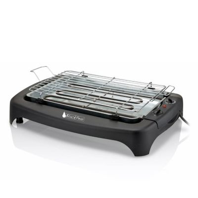 Grill de table - Barbecue à poser 2200W - PEM PG-211