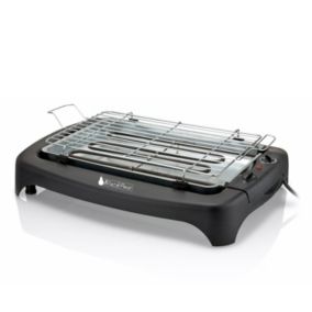 Grill de table - Barbecue à poser 2200W - PEM PG-211