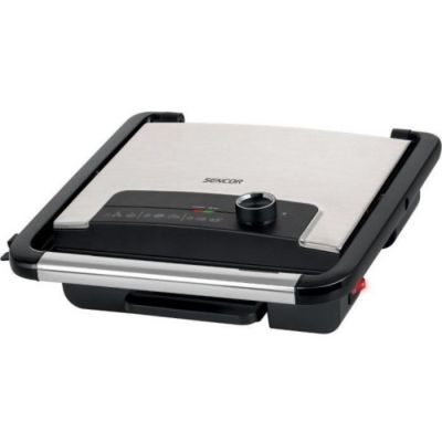 Grill électrique - Sencor - SBG 3710SS