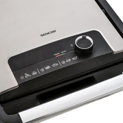 Grill électrique - Sencor - SBG 3710SS