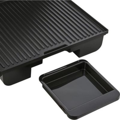 Grill électrique - Sencor - SBG 3710SS