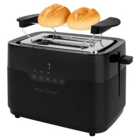 Grill pain avec écran tactile Proficook PC-TA1244