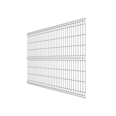 Grillage rigide noir 150 x 200 cm, maille 55 x h.200mm Dirickx Arista