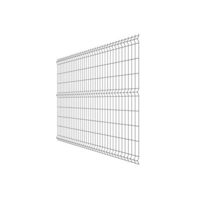 Grillage rigide noir 173 x 200 cm, maille 55 x h.200mm Dirickx Arista