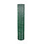 Grillage soudé Blooma maille 13 x 13 mm vert 5 x h.0,5 m