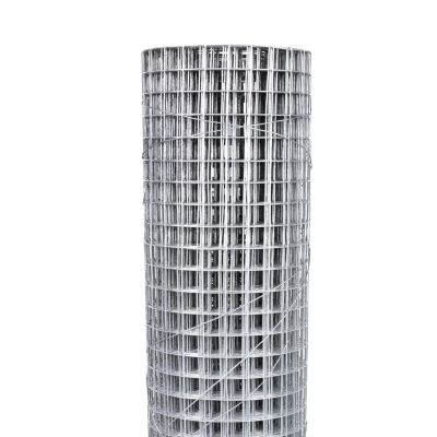 Grillage soudé Blooma maille 6 x 6 mm galva 5 x h.1 m