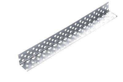 Grille anti rongeurs galva 30 x 30 mm L.2 m