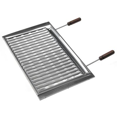 Grille de refroidissement inox 60x40 cm | Erre4m | Erre4m