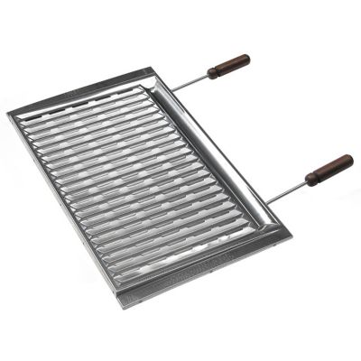 Grille de cuisson barbecue 44x54 cm