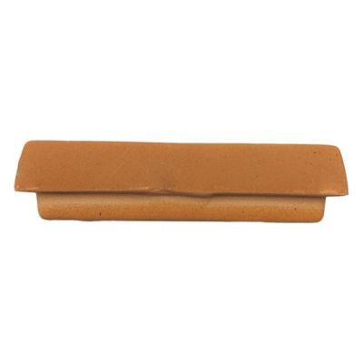 Grille D'aération Claustra En Terre Cuite Blanche - Dimensions 13x24 Cm - Pour Isolation - Réf. PG2BL - Neuf Sous Emballage