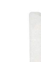 Grille d'aération PVC Autogyre blanche 166 x 166 mm