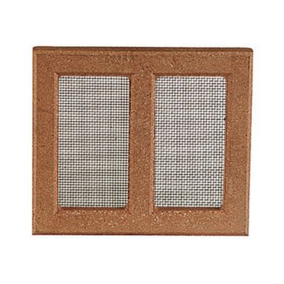 Grille Aeration Castorama