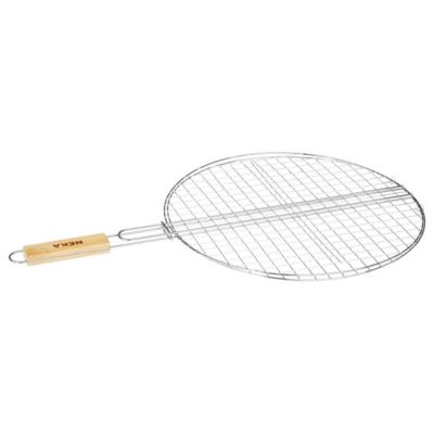 Grille de barbecue ronde - Neka