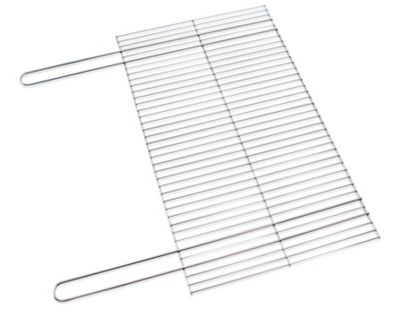 Grille de barbecue simple Blooma 67 x 40 cm