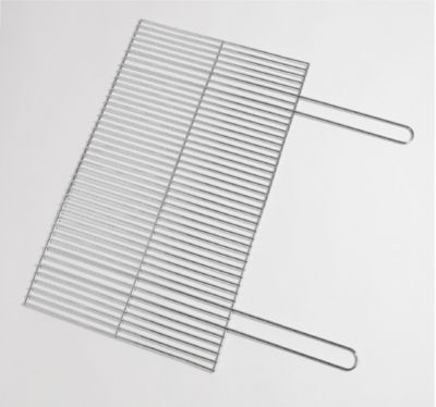Grille de barbecue Somagic simple 67 x 40 cm