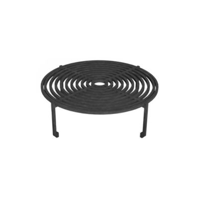 Grille de cuisson acier FIRTEN compatible avec brasero diamètre 100 cm