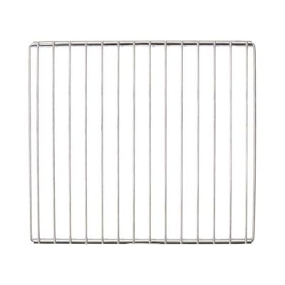 Grille de four en inox extensible