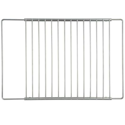 Grille de four universelle - Gris - GENIUS IDEAS