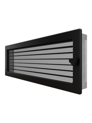 Grille Ventilation Cheminee Refermable