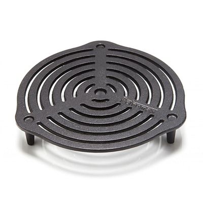 Petromax grille d'empilage en fonte taille 30 cm | Achetez à prix avantageux chez