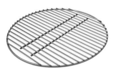 Grille foyère pour barbecue 57cm - Weber