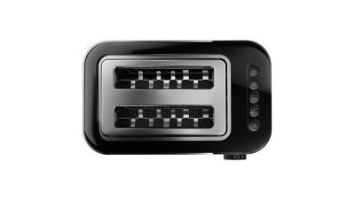 Grille pain 2 fentes Braun HT5015 noir